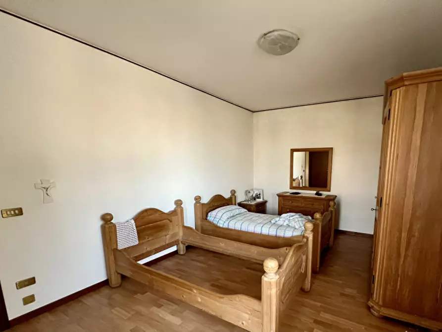 Immagine 27 di Villa in vendita  in Via Sant'Agostino 305 a Castagnaro