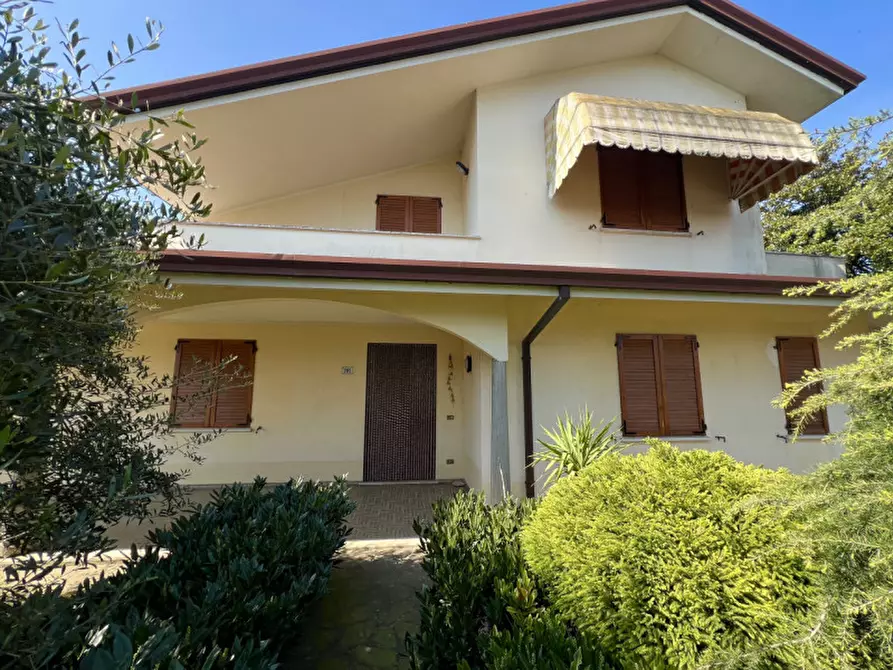 Immagine 28 di Villa in vendita  in Via Sant'Agostino 305 a Castagnaro
