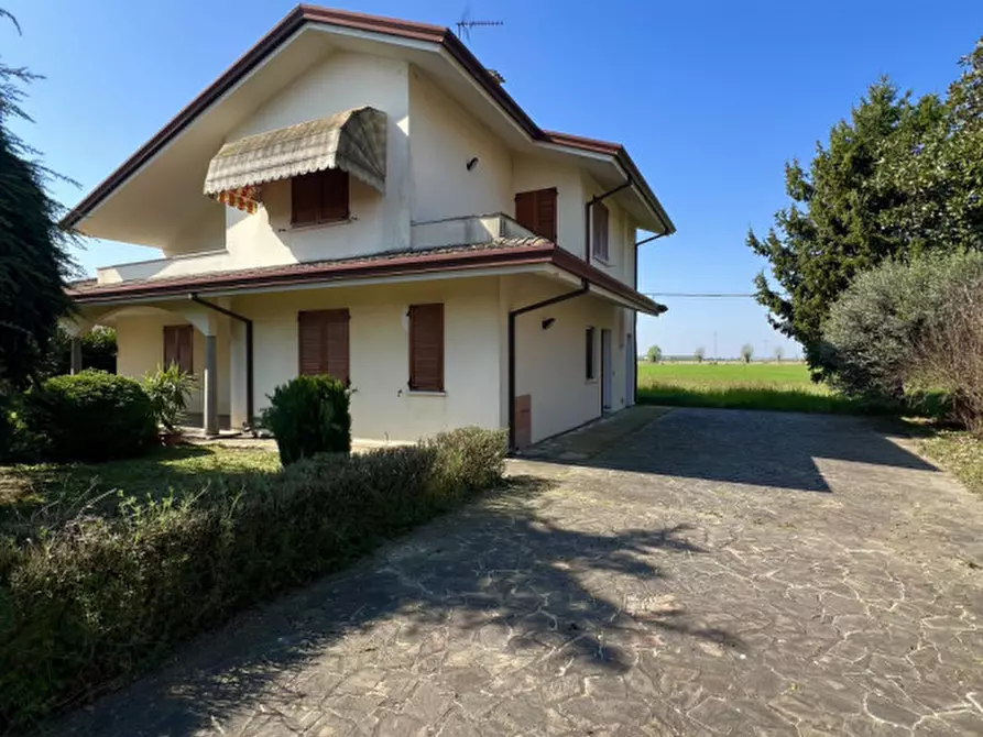 Immagine 29 di Villa in vendita  in Via Sant'Agostino 305 a Castagnaro