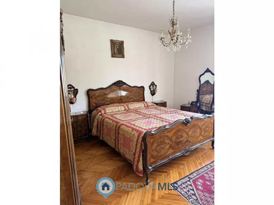 Immagine 7 di Villetta a schiera in vendita  in via san salvatore, 96 a Padova