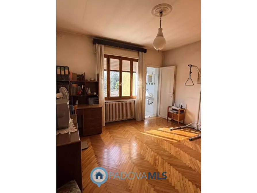 Immagine 9 di Villetta a schiera in vendita  in via san salvatore, 96 a Padova