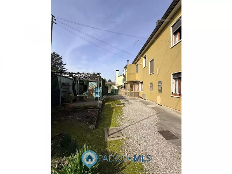 Immagine 16 di Villetta a schiera in vendita  in via san salvatore, 96 a Padova