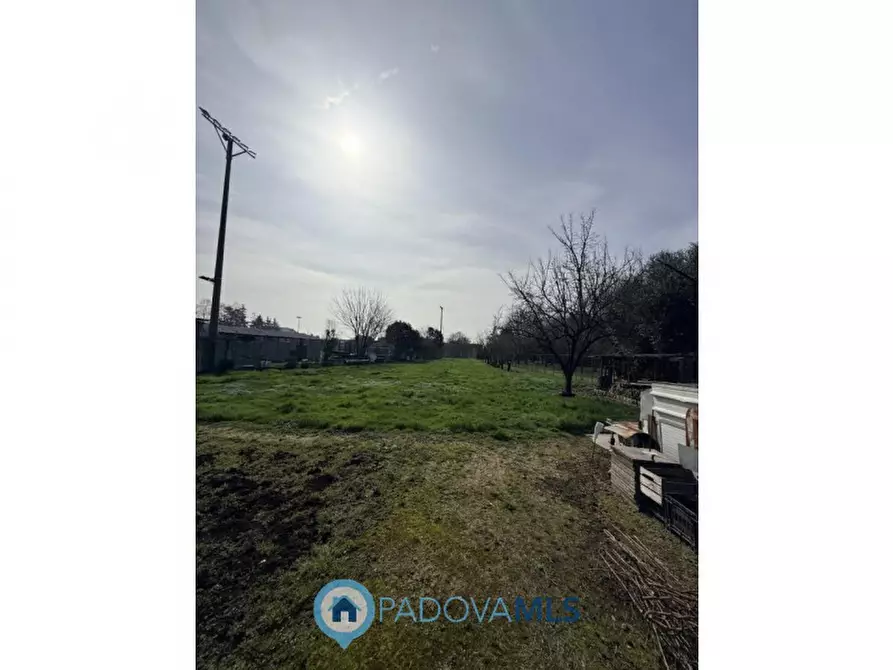 Immagine 21 di Villetta a schiera in vendita  in via san salvatore, 96 a Padova