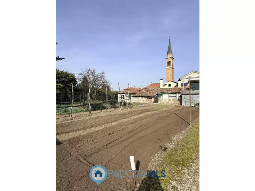 Immagine 24 di Villetta a schiera in vendita  in via san salvatore, 96 a Padova