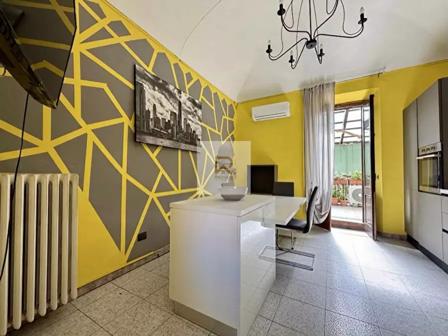 Immagine 2 di Appartamento in vendita  in Corso Delio Verna a Verolengo