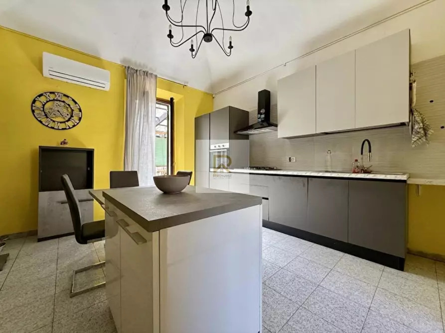 Immagine 3 di Appartamento in vendita  in Corso Delio Verna a Verolengo