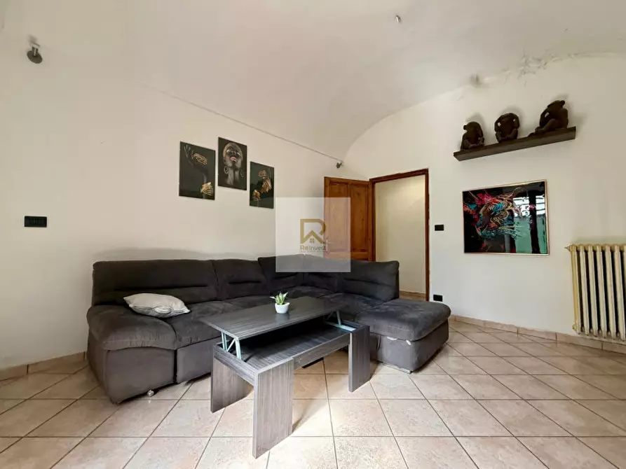 Immagine 4 di Appartamento in vendita  in Corso Delio Verna a Verolengo