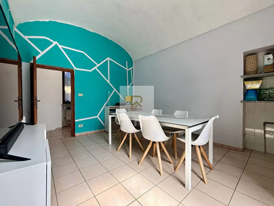 Immagine 10 di Appartamento in vendita  in Corso Delio Verna a Verolengo