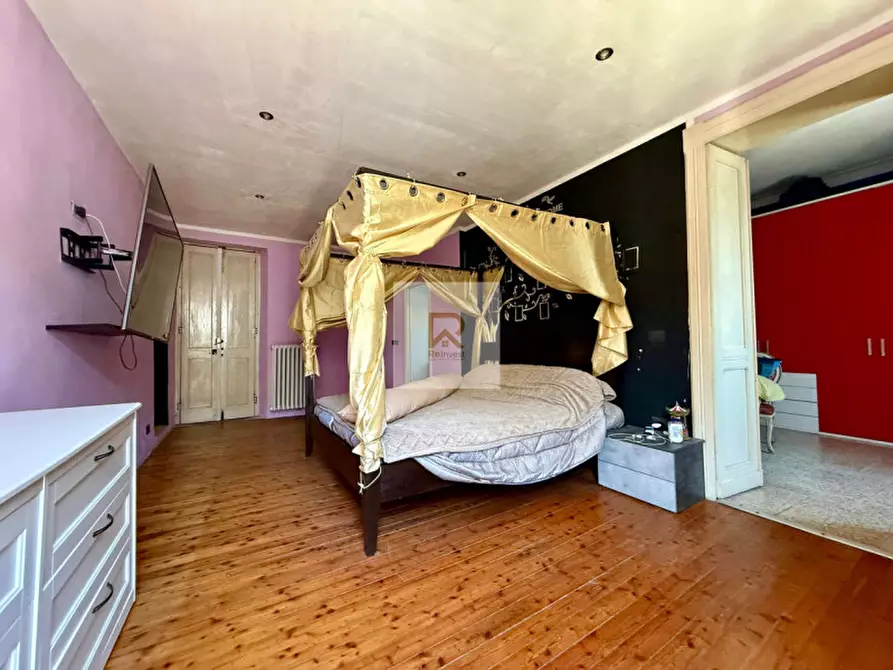 Immagine 11 di Appartamento in vendita  in Corso Delio Verna a Verolengo