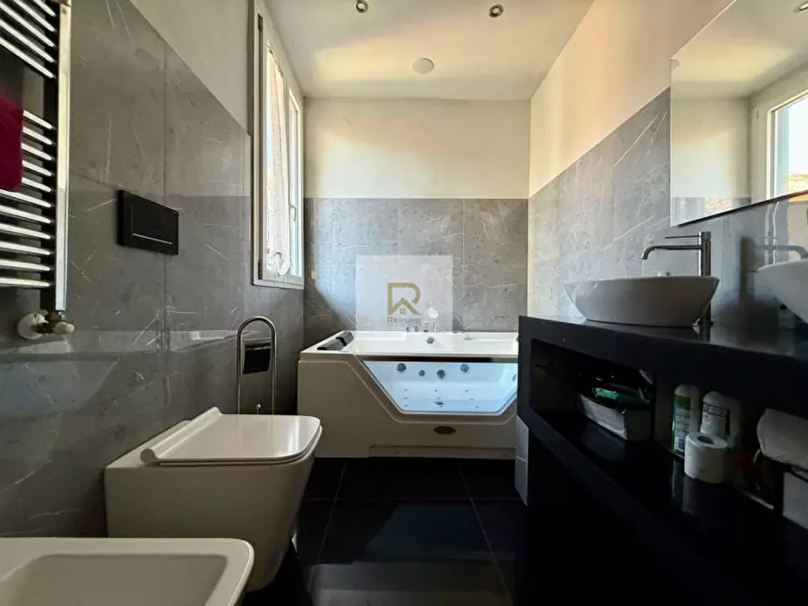 Immagine 14 di Appartamento in vendita  in Corso Delio Verna a Verolengo