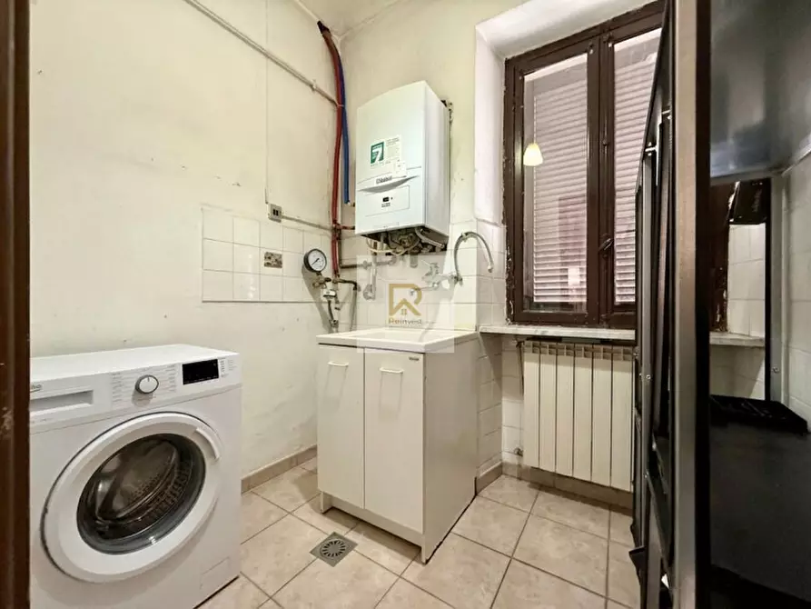 Immagine 17 di Appartamento in vendita  in Corso Delio Verna a Verolengo