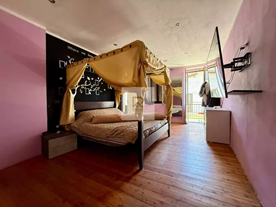 Immagine 18 di Appartamento in vendita  in Corso Delio Verna a Verolengo