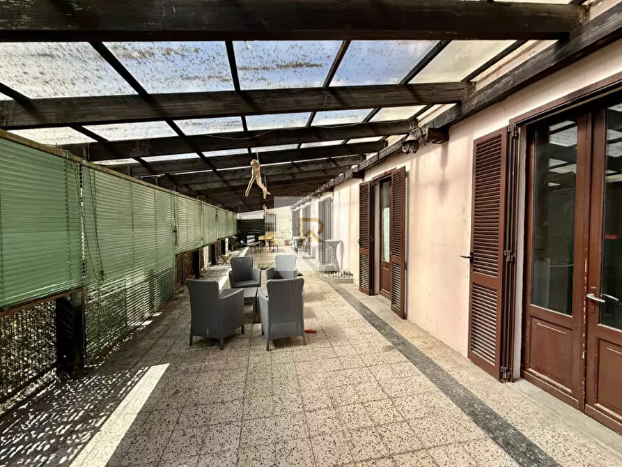 Immagine 20 di Appartamento in vendita  in Corso Delio Verna a Verolengo