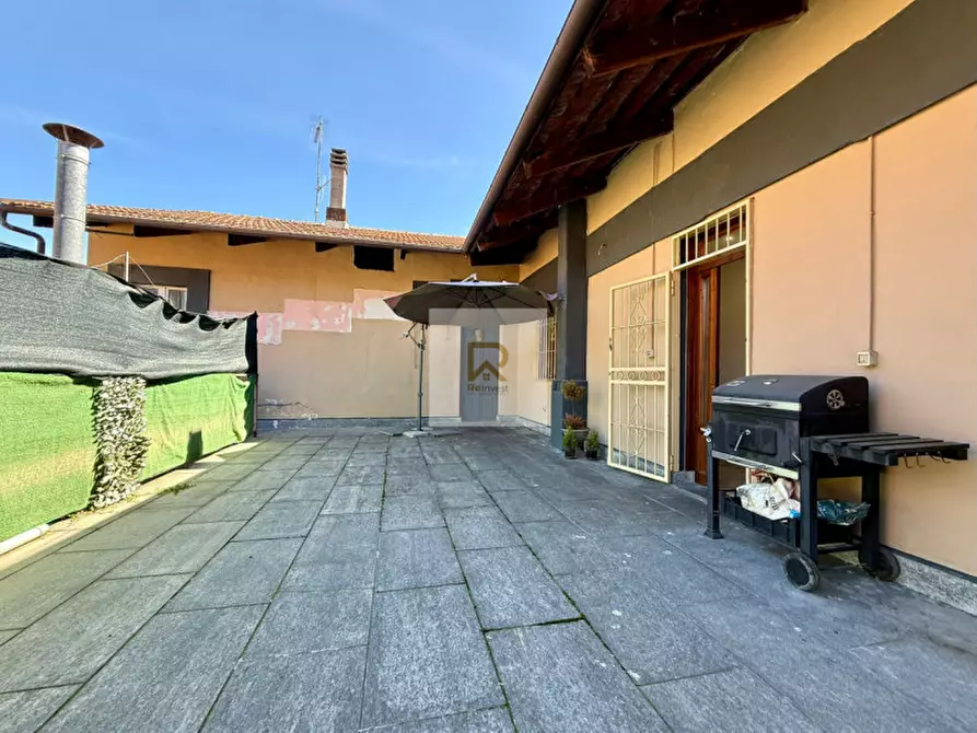 Immagine 21 di Appartamento in vendita  in Corso Delio Verna a Verolengo