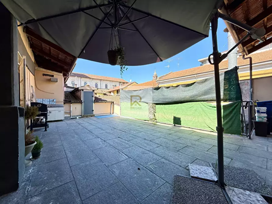 Immagine 22 di Appartamento in vendita  in Corso Delio Verna a Verolengo