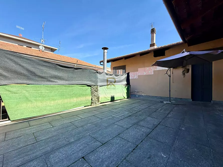 Immagine 23 di Appartamento in vendita  in Corso Delio Verna a Verolengo