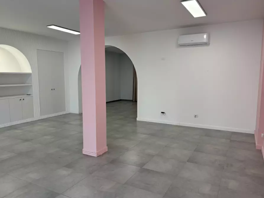 Immagine 6 di Negozio in vendita  in Via Rossi a Rubano