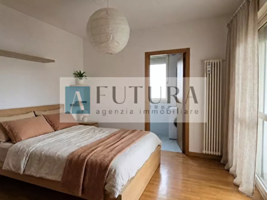 Immagine 4 di Appartamento in vendita  in Via Battaglione Monte Baldo, 26 a Vicenza