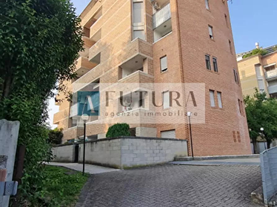 Immagine 7 di Appartamento in vendita  in Via Battaglione Monte Baldo, 26 a Vicenza