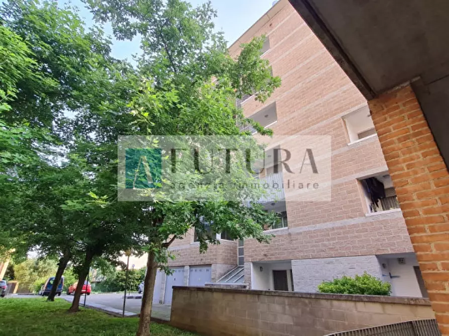 Immagine 8 di Appartamento in vendita  in Via Battaglione Monte Baldo, 26 a Vicenza