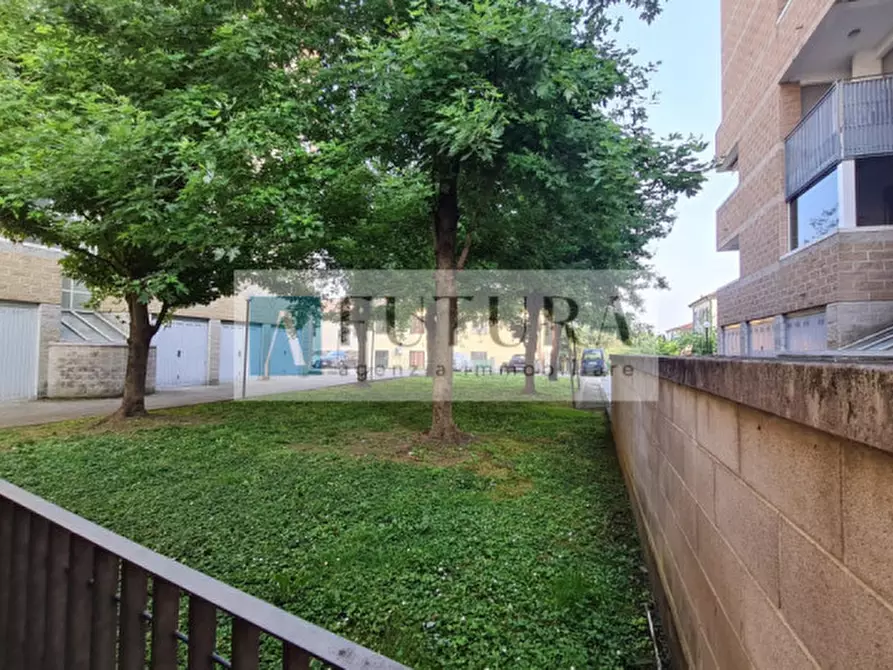 Immagine 9 di Appartamento in vendita  in Via Battaglione Monte Baldo, 26 a Vicenza