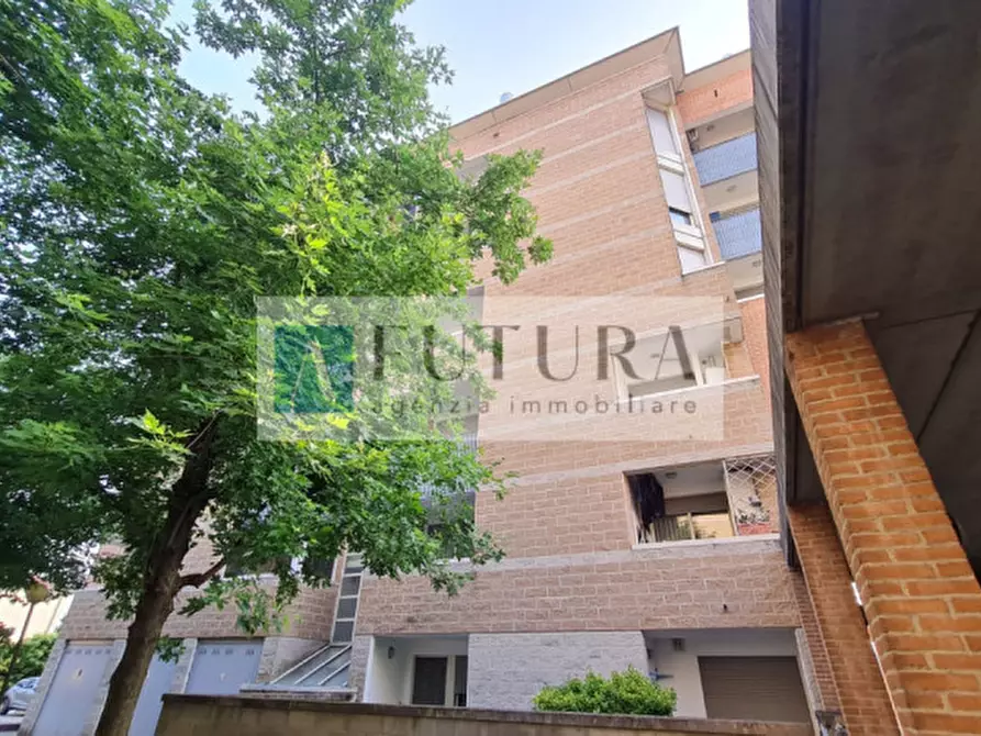 Immagine 10 di Appartamento in vendita  in Via Battaglione Monte Baldo, 26 a Vicenza