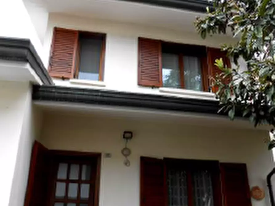 Immagine 2 di Villetta a schiera in vendita  in Via Padova, 48 a Sacile