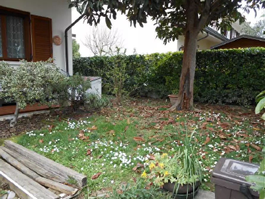 Immagine 3 di Villetta a schiera in vendita  in Via Padova, 48 a Sacile