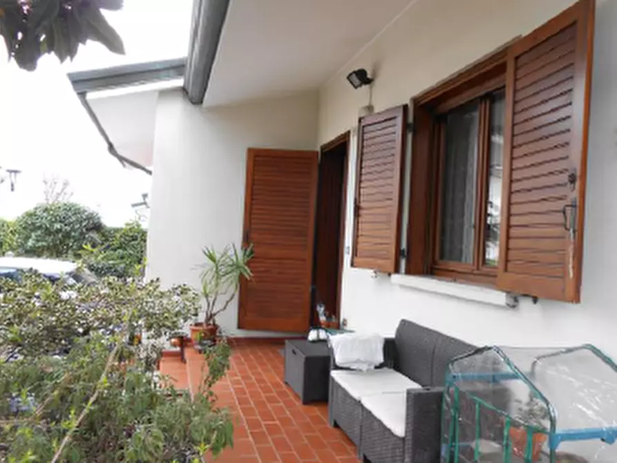 Immagine 4 di Villetta a schiera in vendita  in Via Padova, 48 a Sacile