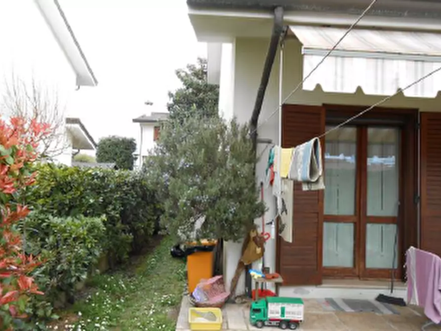 Immagine 5 di Villetta a schiera in vendita  in Via Padova, 48 a Sacile