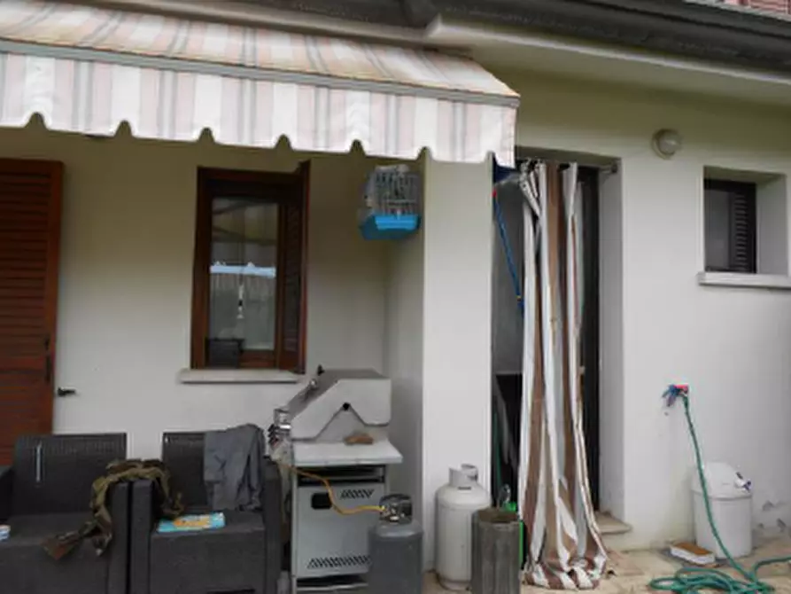 Immagine 6 di Villetta a schiera in vendita  in Via Padova, 48 a Sacile