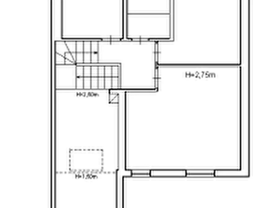 Immagine 10 di Villetta a schiera in vendita  in Via Padova, 48 a Sacile