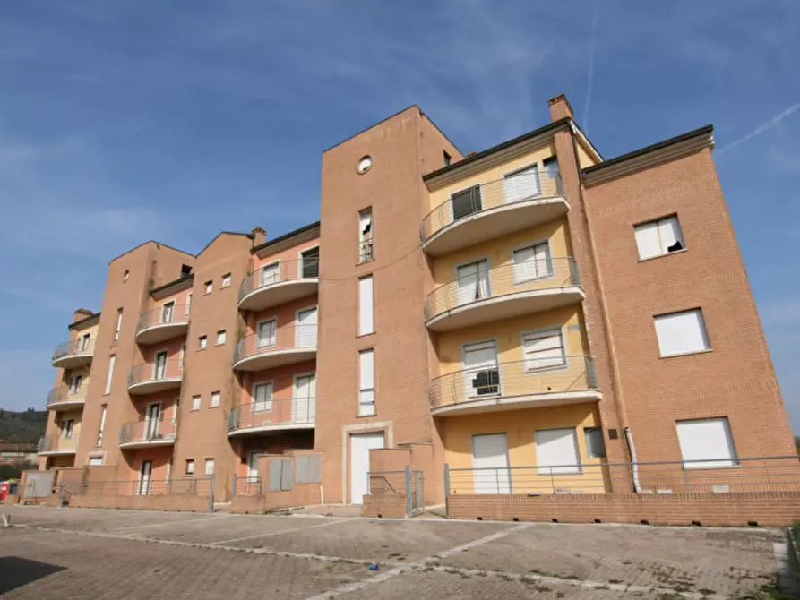 Immagine 1 di Appartamento in vendita  a Sinalunga