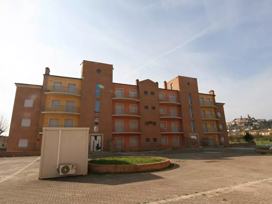 Immagine 9 di Appartamento in vendita  a Sinalunga
