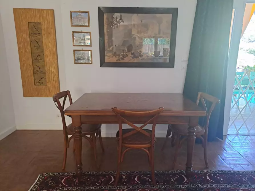 Immagine 8 di Villa in vendita  a Perugia