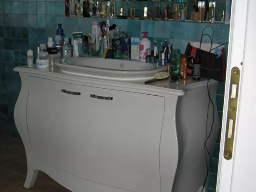 Immagine 17 di Villa in vendita  a Perugia