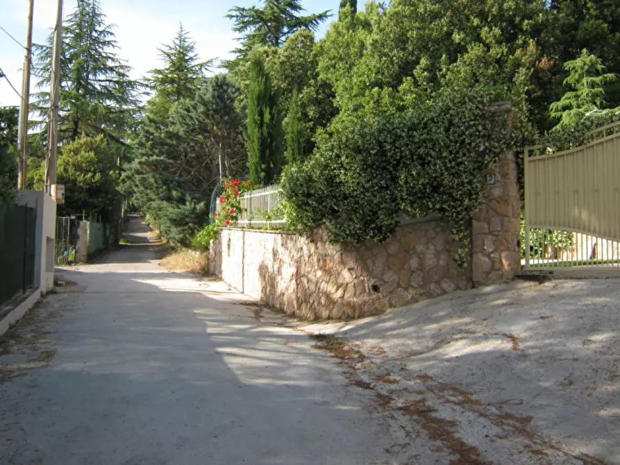 Immagine 19 di Villa in vendita  a Perugia