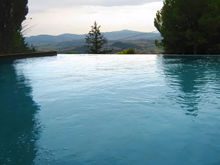 Immagine 24 di Villa in vendita  a Perugia