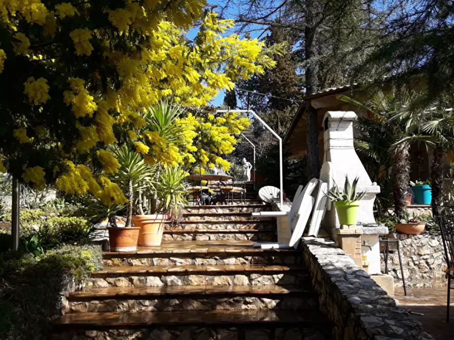 Immagine 32 di Villa in vendita  a Perugia