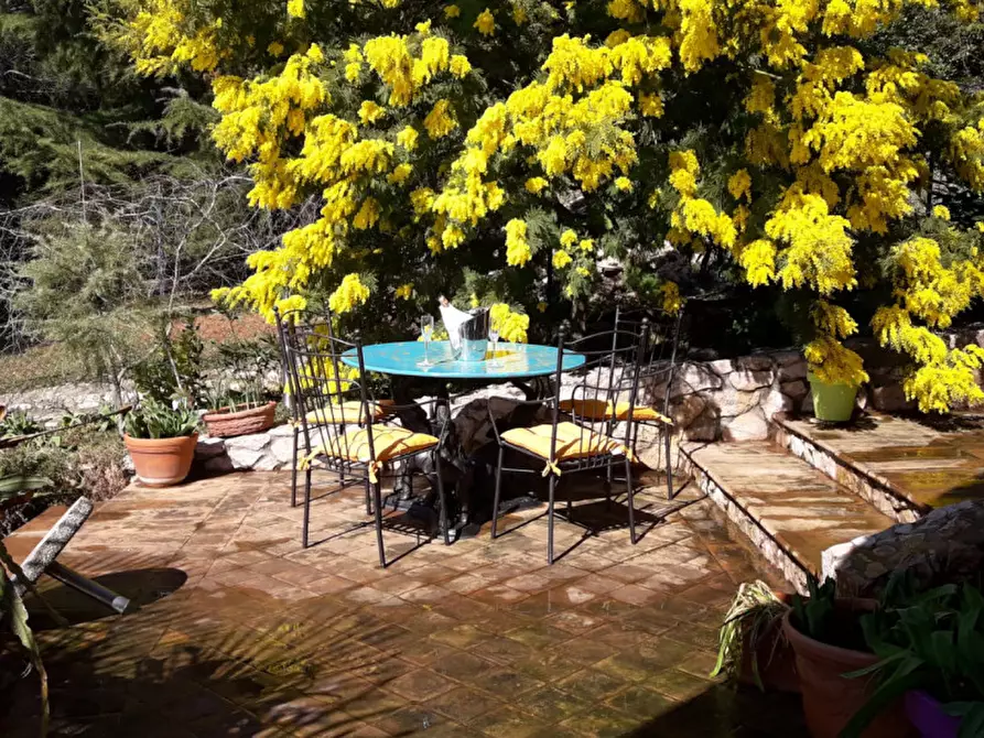 Immagine 34 di Villa in vendita  a Perugia