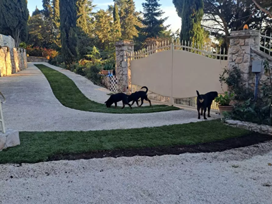 Immagine 44 di Villa in vendita  a Perugia