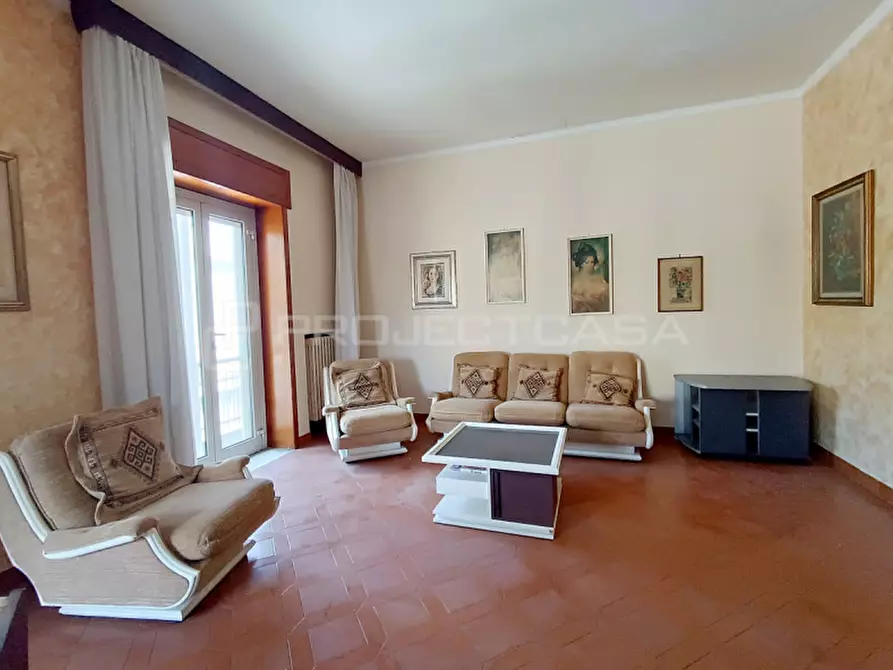 Immagine 3 di Appartamento in vendita  in Via Vincenzo Consiglio 1 a Maglie