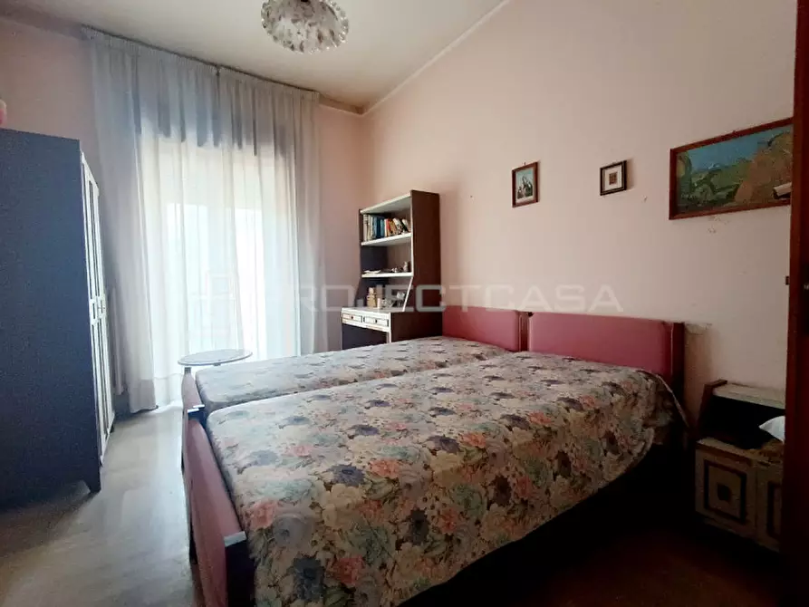 Immagine 14 di Appartamento in vendita  in Via Vincenzo Consiglio 1 a Maglie