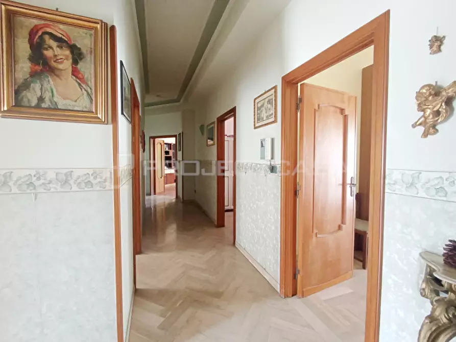 Immagine 17 di Appartamento in vendita  in Via Vincenzo Consiglio 1 a Maglie