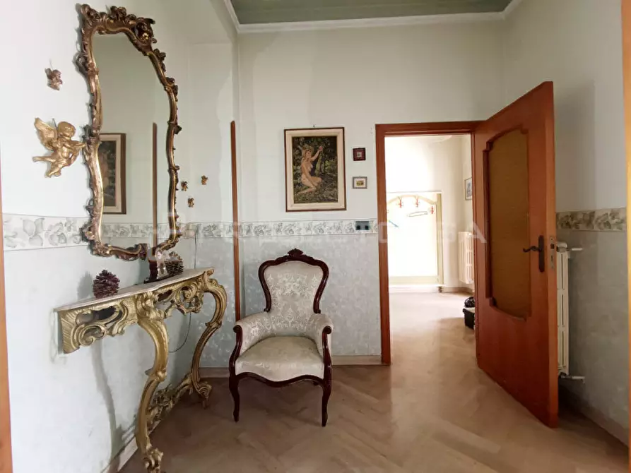 Immagine 18 di Appartamento in vendita  in Via Vincenzo Consiglio 1 a Maglie
