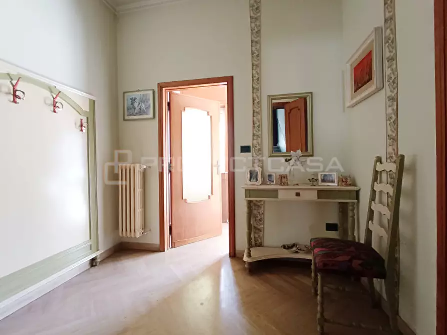 Immagine 19 di Appartamento in vendita  in Via Vincenzo Consiglio 1 a Maglie