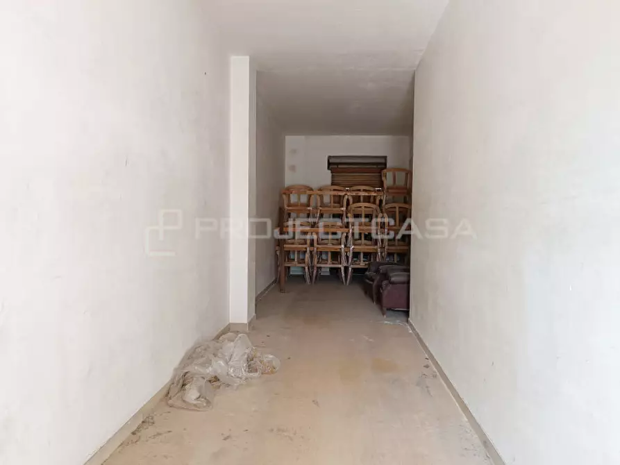 Immagine 22 di Appartamento in vendita  in Via Vincenzo Consiglio 1 a Maglie