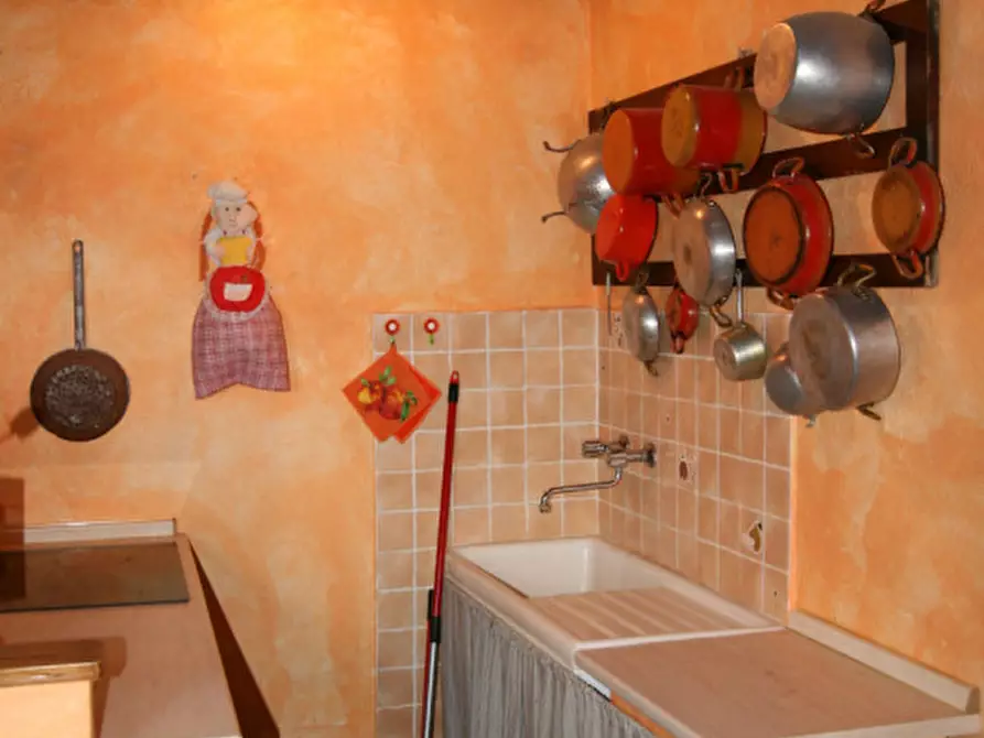 Immagine 1 di Casa indipendente in vendita  a Sinalunga