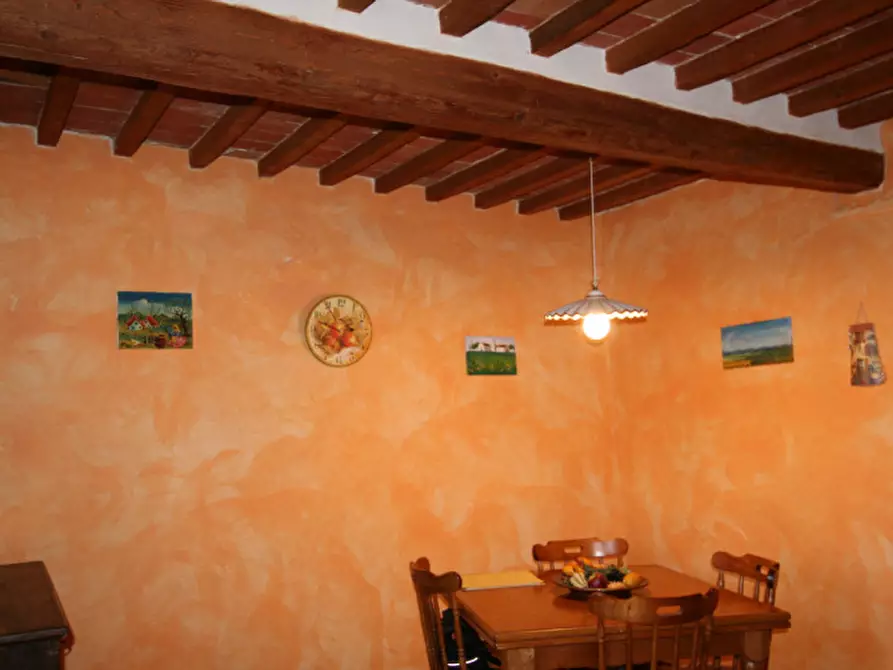 Immagine 2 di Casa indipendente in vendita  a Sinalunga