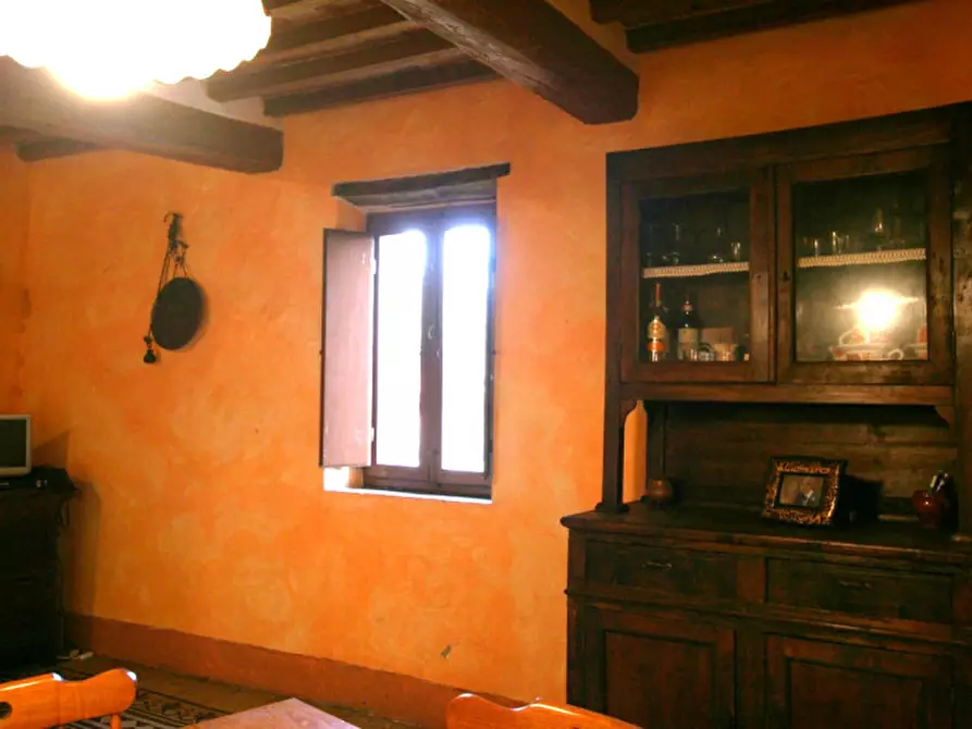 Immagine 3 di Casa indipendente in vendita  a Sinalunga